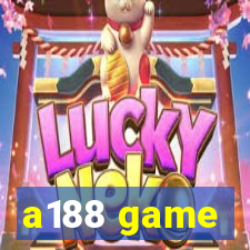 a188 game